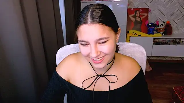 Snapshot of Arianna_Grend chatting on 23, 9, 2025 Arianna Grend online show from 23, 9, 2025