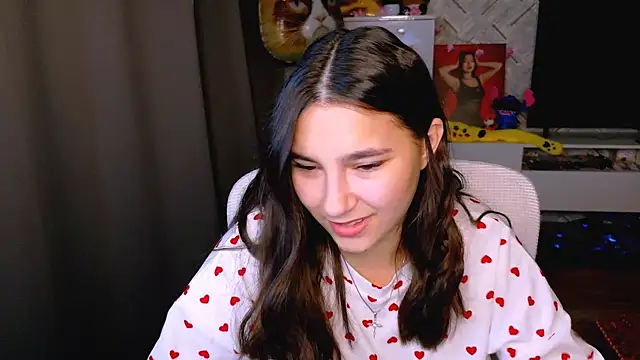 Snapshot of Arianna_Grend chatting on 30, 9, 2025 Arianna Grend online show from 30, 9, 2025