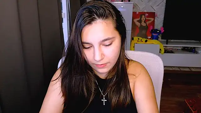 Snapshot of Arianna_Grend chatting on 7, 10, 2025 Arianna Grend online show from 7, 10, 2025