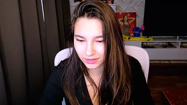 Snapshot of Arianna_Grend chatting on 19, 10, 2025 Arianna Grend online show from 19, 10, 2025
