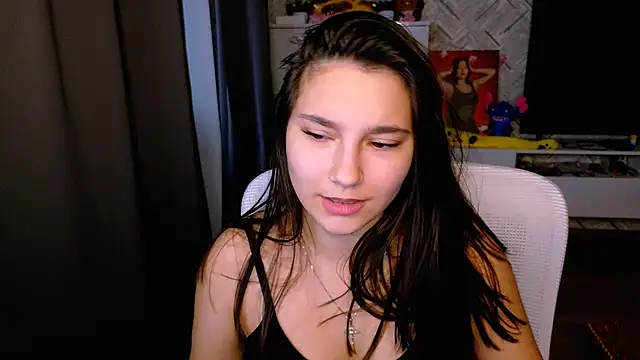 Arianna Grend online show from 23, 10, 2025