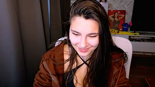 Arianna Grend online show from 4, 11, 2025