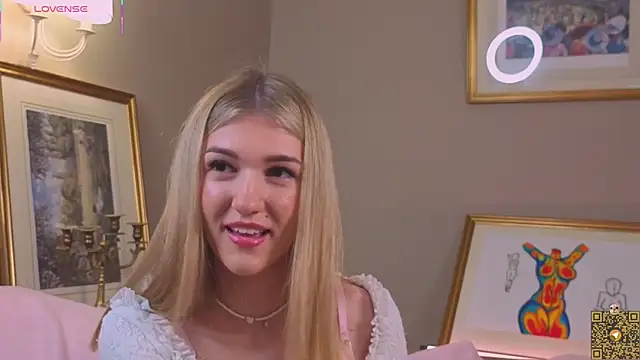 BeatrixGummer online show from 27, 9, 2025