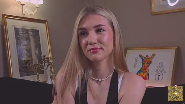 BeatrixGummer online show from 3, 10, 2025