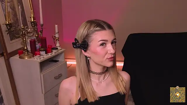 BeatrixGummer online show from 29, 10, 2025