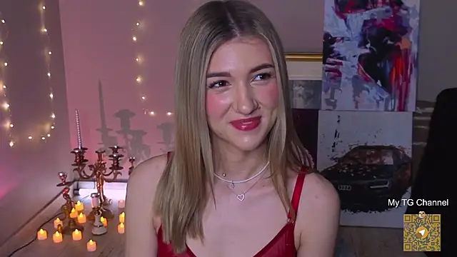 BeatrixGummer online show from 11, 11, 2025