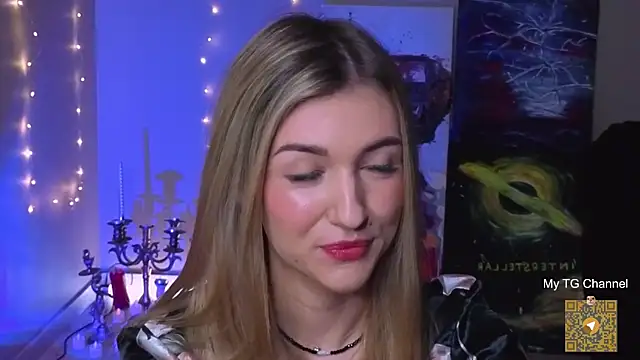 BeatrixGummer online show from 23, 11, 2025