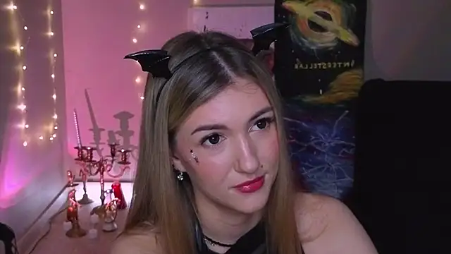 BeatrixGummer online show from 26, 11, 2025