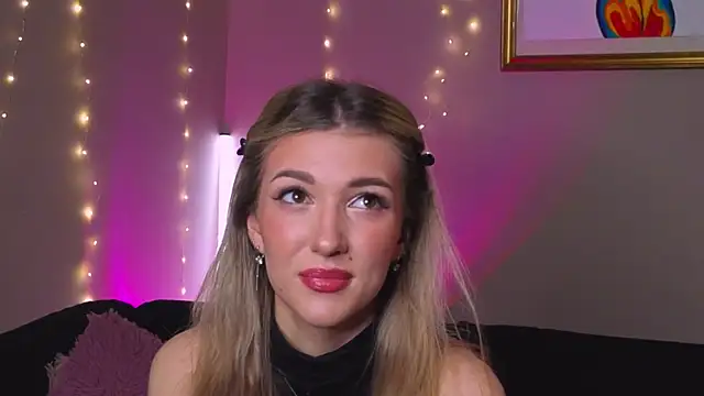 BeatrixGummer online show from 4, 12, 2025