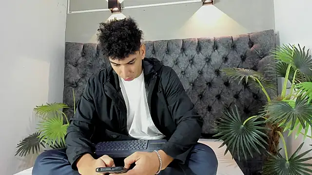 ALAN REDINGER online show from 12, 11, 2025