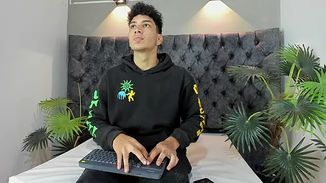 ALAN REDINGER online show from 13, 11, 2025