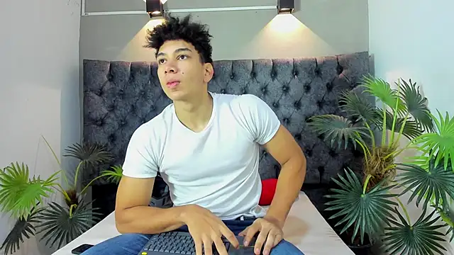 ALAN REDINGER online show from 1, 12, 2025