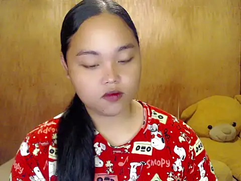 Snapshot of _Lylia chatting on 16, 10, 2025 Lylia online show from 16, 10, 2025