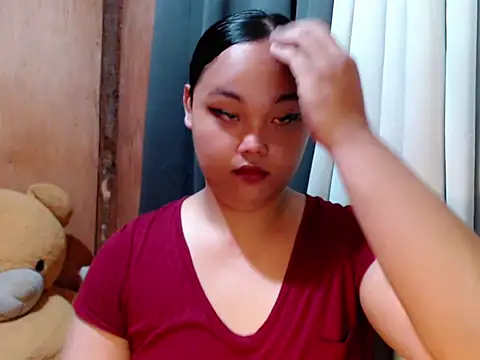 Snapshot of _Lylia chatting on 1, 2, 2026 Lylia online show from 1, 2, 2026