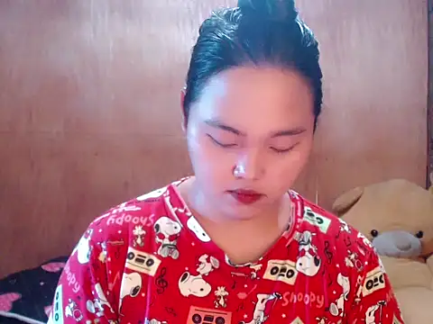 Snapshot of _Lylia chatting on 3, 5, 2026 Lylia online show from 3, 5, 2026