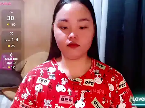 Snapshot of _Lylia chatting on 8, 7, 2026 Lylia online show from 8, 7, 2026