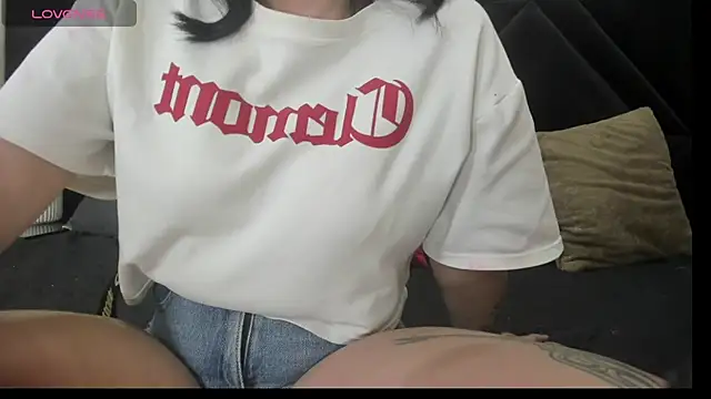 Dantzel  online show from 19, 3, 2026