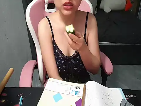 Ori-Yannie online show from 5, 2, 2026