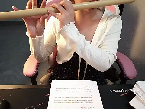 Ori-Yannie online show from 4, 3, 2026