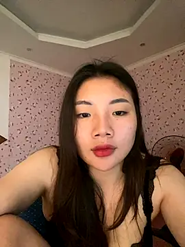 Snapshot of D2sweet chatting on 6, 10, 2025 D2sweet online show from 6, 10, 2025