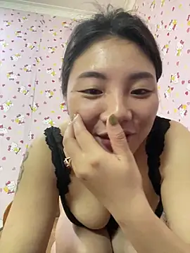 Snapshot of D2sweet chatting on 23, 10, 2025 D2sweet online show from 23, 10, 2025