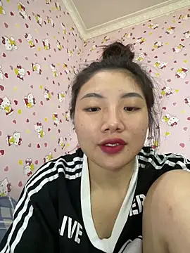 Snapshot of D2sweet chatting on 17, 11, 2025 D2sweet online show from 17, 11, 2025