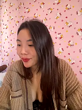 Snapshot of D2sweet chatting on 20, 11, 2025 D2sweet online show from 20, 11, 2025