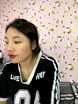 Snapshot of D2sweet chatting on 29, 11, 2025 D2sweet online show from 29, 11, 2025