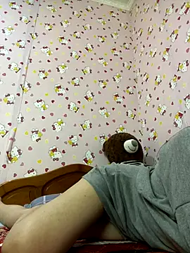 Snapshot of D2sweet chatting on 3, 12, 2025 D2sweet online show from 3, 12, 2025