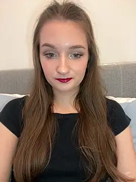 Snapshot of AdelinaEmber chatting on 20, 10, 2025 AdelinaEmber online show from 20, 10, 2025