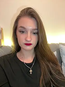 Snapshot of AdelinaEmber chatting on 25, 10, 2025 AdelinaEmber online show from 25, 10, 2025