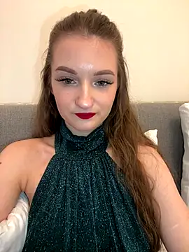 Snapshot of AdelinaEmber chatting on 27, 10, 2025 AdelinaEmber online show from 27, 10, 2025