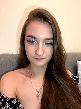 Snapshot of AdelinaEmber chatting on 27, 11, 2025 AdelinaEmber online show from 27, 11, 2025