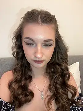 Snapshot of AdelinaEmber chatting on 15, 12, 2025 AdelinaEmber online show from 15, 12, 2025