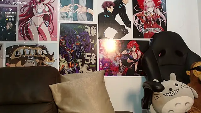 Snapshot of Cleogh_ chatting on 24, 9, 2025 Cleogh  online show from 24, 9, 2025
