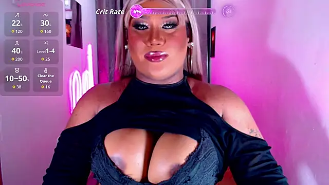 Snapshot of MistressDuhara chatting on 3, 10, 2025 MistressDuhara online show from 3, 10, 2025