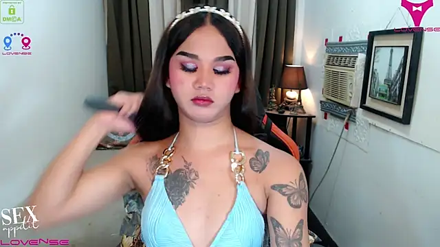 lil fantacy online show from 25, 11, 2025