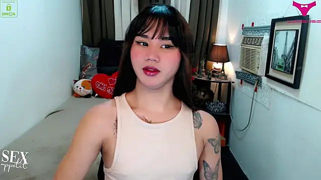 lil fantacy online show from 14, 12, 2025