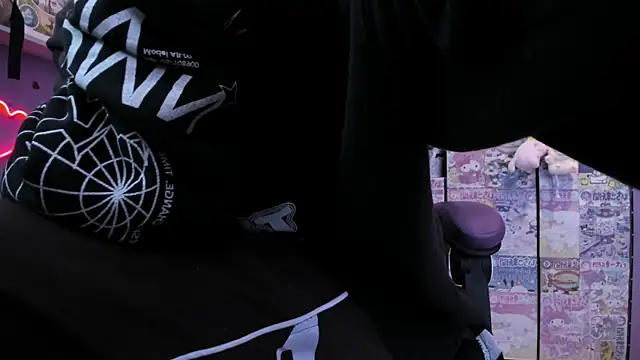 Snapshot of Vero_Osb_ chatting on 23, 12, 2025 Vero Osb online show from 23, 12, 2025