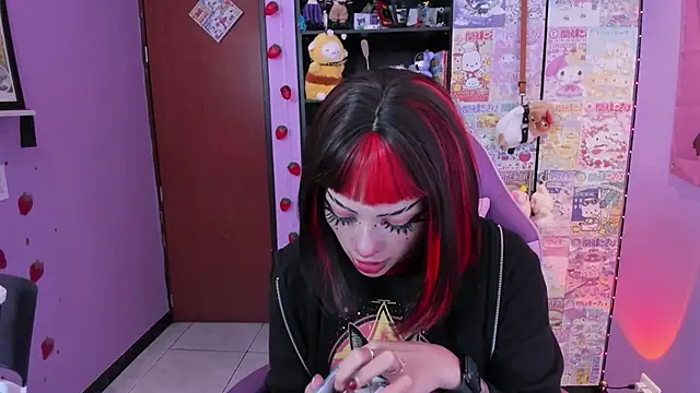 Snapshot of Vero_Osb_ chatting on 6, 2, 2026 Vero Osb online show from 6, 2, 2026