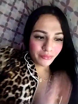 enoria1992 online show from 2, 12, 2025