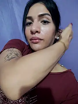 enoria1992 online show from 12, 7, 2026