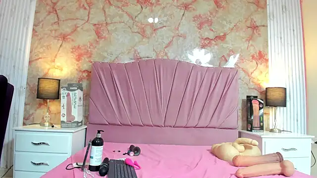 Wonderkloe  online show from 15, 1, 2026