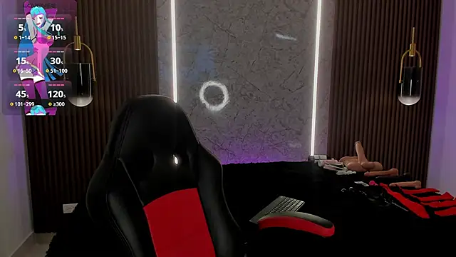 liah cleir online show from 7, 1, 2026