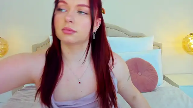 LizyBex online show from 23, 3, 2026