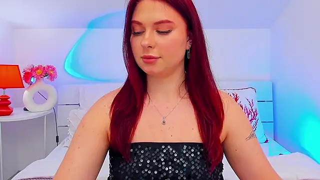 LizyBex online show from 6, 4, 2026