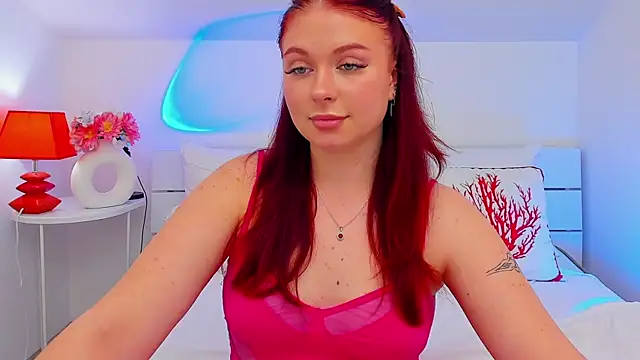 Snapshot of LizyBex chatting on 11, 5, 2026 LizyBex online show from 11, 5, 2026