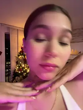 Nikii   online show from 21, 12, 2025