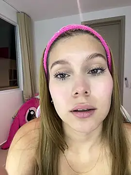 Nikii   online show from 29, 3, 2026