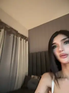 EmeraldGreyson online show from 23, 3, 2026